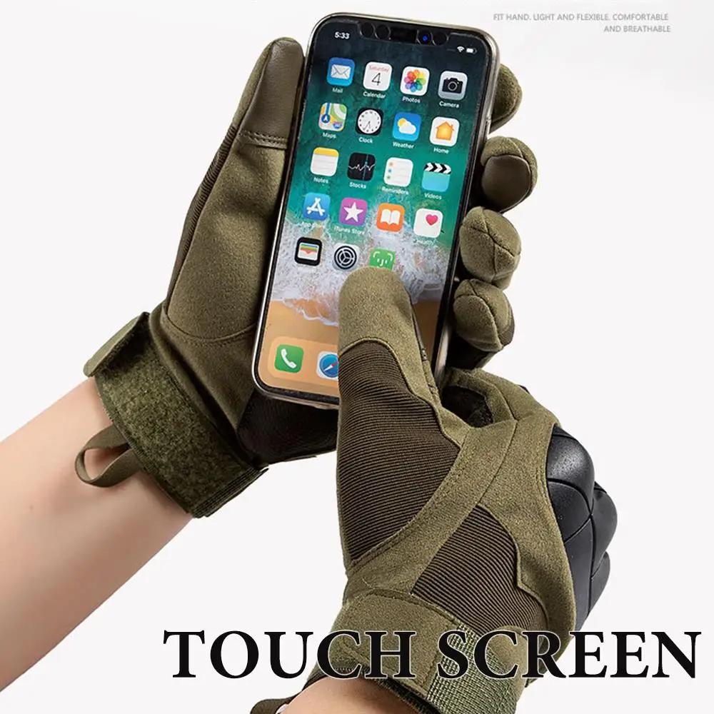 Sommer Atmungsaktive Motorradhandschuhe Vollfinger Motocross Guantes Handschuhe Motorradhandschuhe Touchscreen Motorrad Reithandschuhe