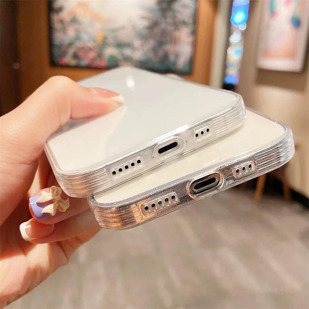 Luxury Clmj Small Chrysanthemum Flower Magsafe Magnetic Phone Case for iPhone 16 15 14 13 12 11 8 7 Plus Pro Max XR XSMax Cover