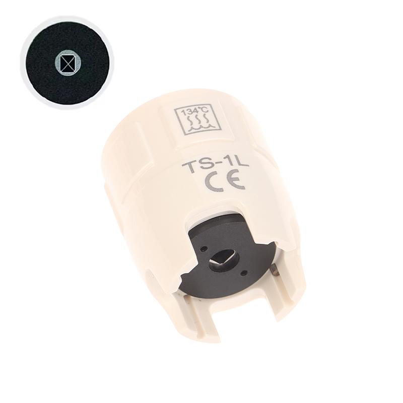 

Ультразвуковые насадки для скалера Рабочий динамометрический ключ для Satelec Woodpecker Предотвращает падение наконечника Стоматологические инструменты 1