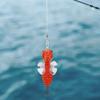 15.5g Bionic Cicada Lures 7.5cm Fishing Baits Durable Artificial Fishing Lures  Lake Fishing