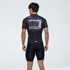 Li Ning Short Sleeved Cycling Clothing Men's LCUY233