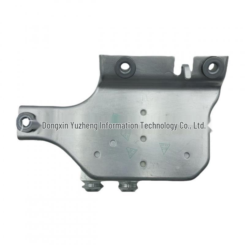 HL3Z-7A095B Transmission Cooler Grille for Ford Raptor/Navigator 3.5T (2017)