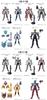 Bandai Sodo Kamen Rider Build Action Guardians Action Enemies 98 typów 2 zestawy BUILD1-12 + & +