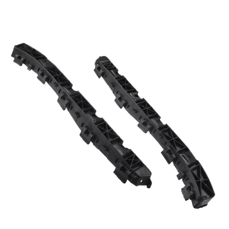 Rear Bumper Bracket 86614-3X000 For Hyundai Elantra 2011-2016 Left and Right HY1133100 Rear Bumper Bracket Support
