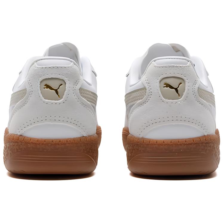 Puma Palermo Moda Women's White 397727-02