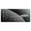 Fits 2025-2026 Avita 06/07/11/12 Models; Includes Tempered Glass Screen Protector, Console Film, and Interior Accessories.