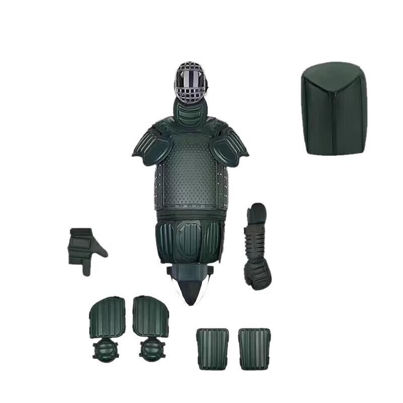 JinRuiFu Combat Sparring Protective Gear