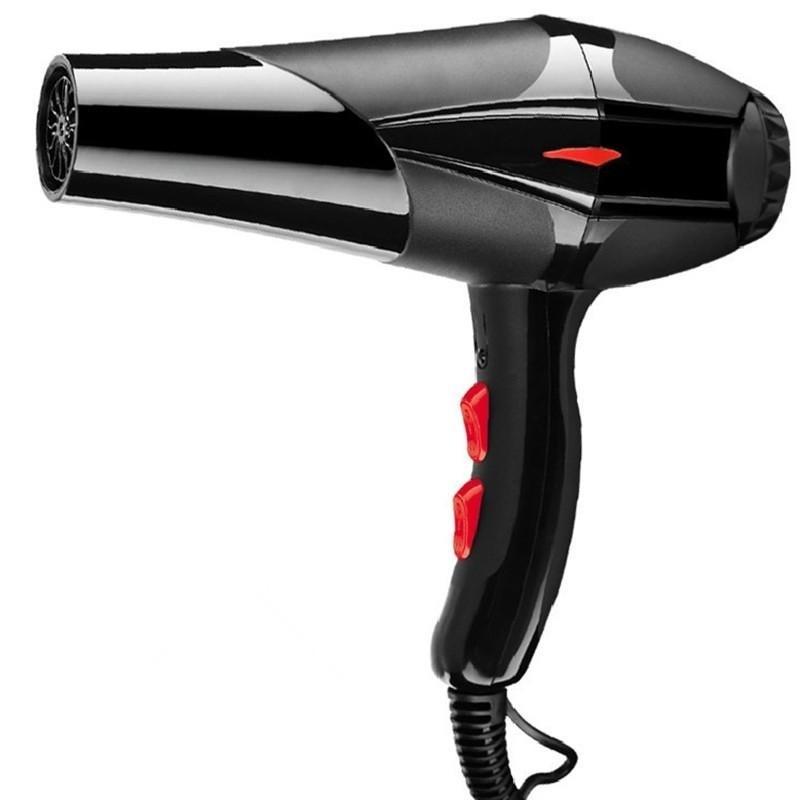 Hair Dryer Hairs Salon Style Home Use With High Air Flow And Quick 220v Drying