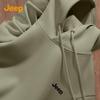 Men's Pullover Hoodie
