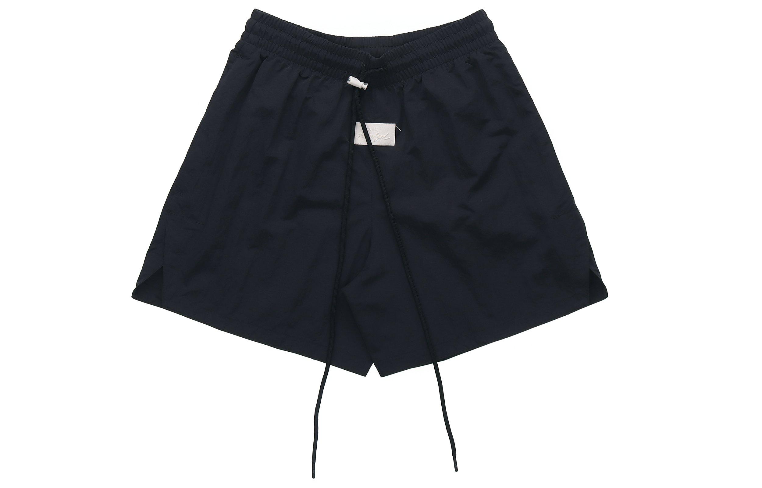 

Nike X Fear Of God Shorts AR0630-010 XS