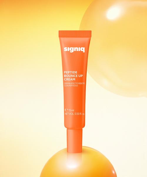 Signic Peptide Bounce Up Cream 15ml 15ml