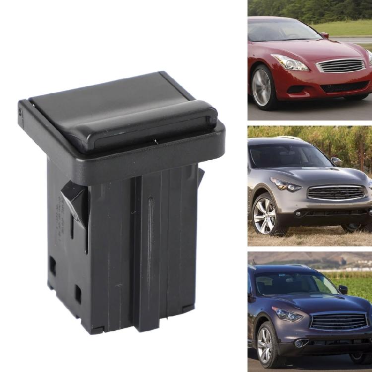 Replacement USB Auxiliary Adapter 284H3-1FA0B 284H31FA0B 284H3-1FA0A USB Auxiliary Input Adapter Car Part