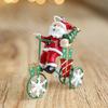 Christmas Tree Hanging Decoration Decorative Christmas Decoration Hanging Ornament for Festival Tree Trimming