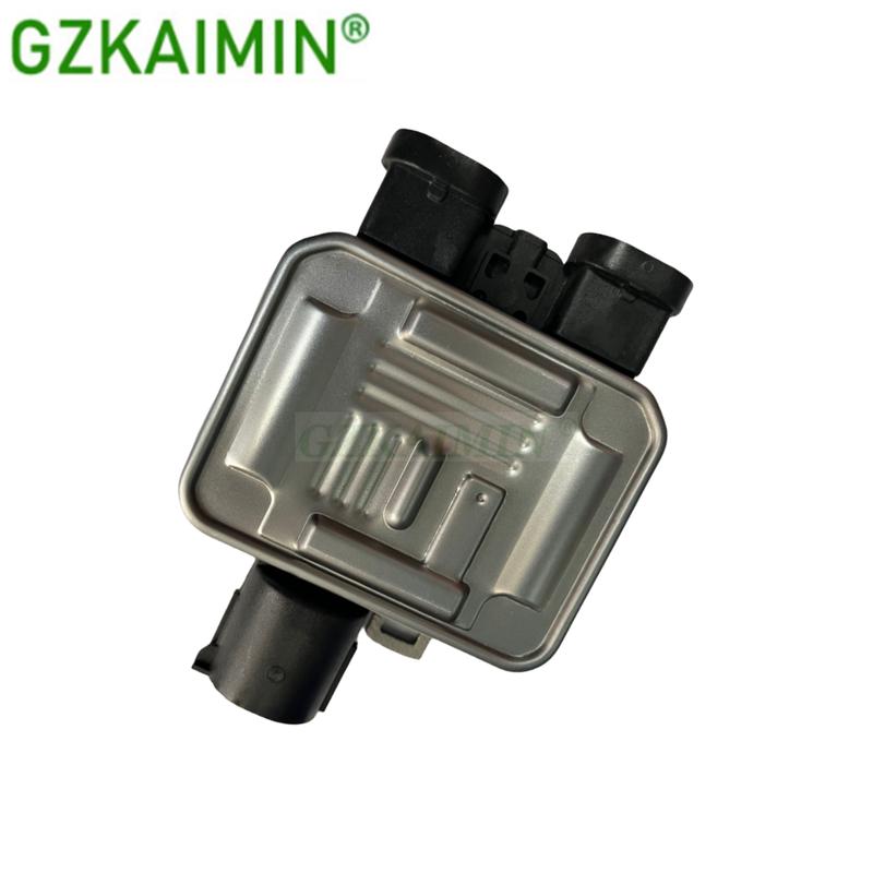 RADIATOR COOLING FAN CONTROL MODULE RESISTOR For VOLVO S60 S80 V40 V70 XC60 XC70 II For Ford 940009402 940004000 940008501