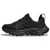 Anacapa Breeze Slip Resistant Abrasion Resistant Low Top Hiking Shoes Women's Black 1127921-BBLC