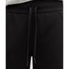 Lululemon Scuba Mid Rise Wide Leg Pant  Regular Black