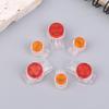 100 Pcs/Pack K1 K3 Connector Crimp Terminal Wire Connection Rj45 Ethernet Cable Connector Telephone Line Terminal