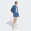 Adidas Comfortable Loose Fit Woven Z.n.e. Shorts