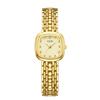 GEDI Premium Quartz Ladies Bracelet Watch Luxurious Vintage Style Elegant Water-Resistant Gift Watch for Women