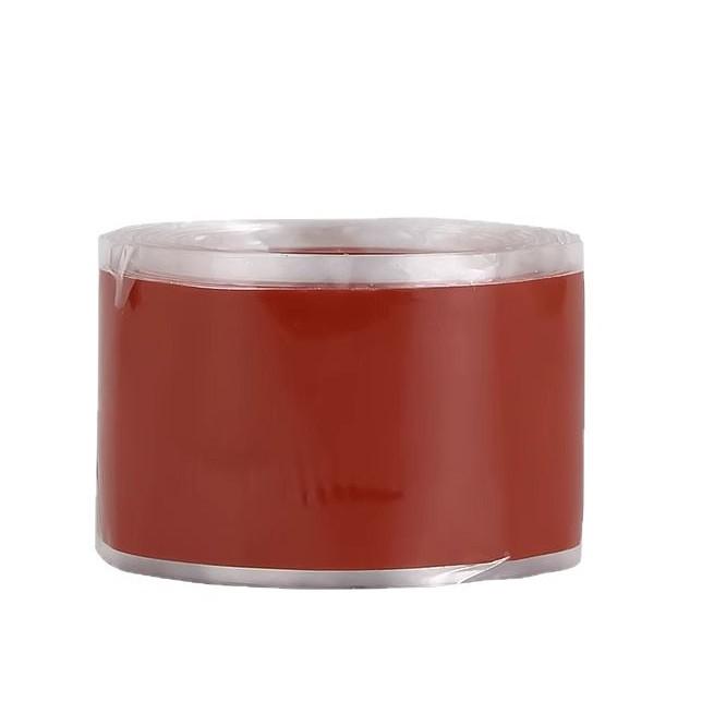 Waterproof Pipe Leak Repair Tape - Strong PVC Sealer for Water Leaks