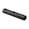 Aluminum Alloy Motorcycle Handlebar Mirror Column Extension Bracket
