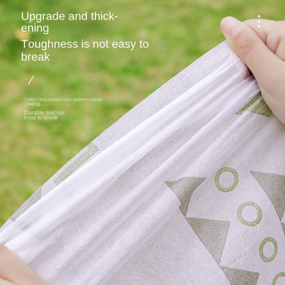 Plastic Picnic Mats Outdoor Beach Mat Portable Camping Mat