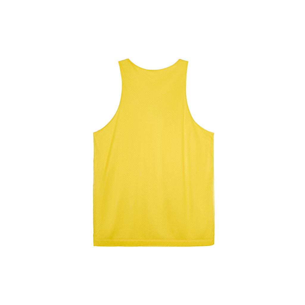 Nike Basketball Jersey Men's Yellow DQ5731-735