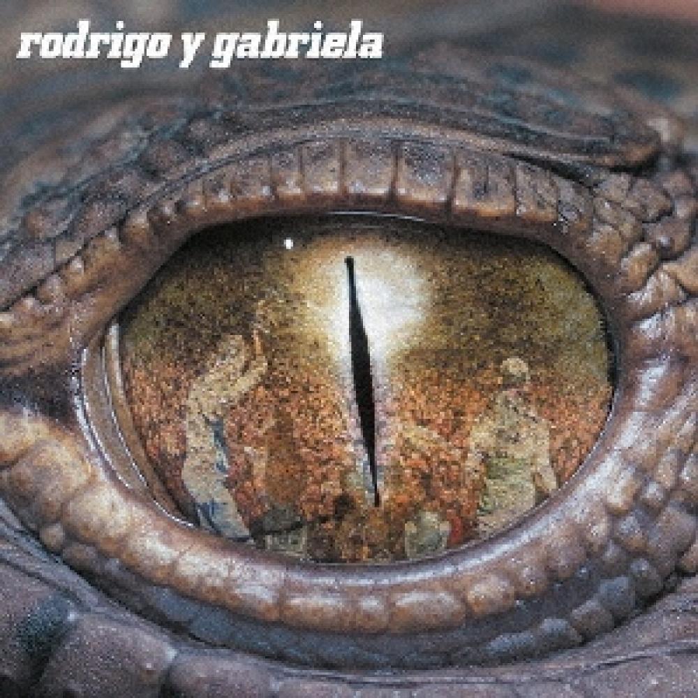 

Rodrigo Y Gabriela Passionate Guitarist 10th anniversarY Edition [2blu Spec Cd2+dvd] Complete Limited Edition