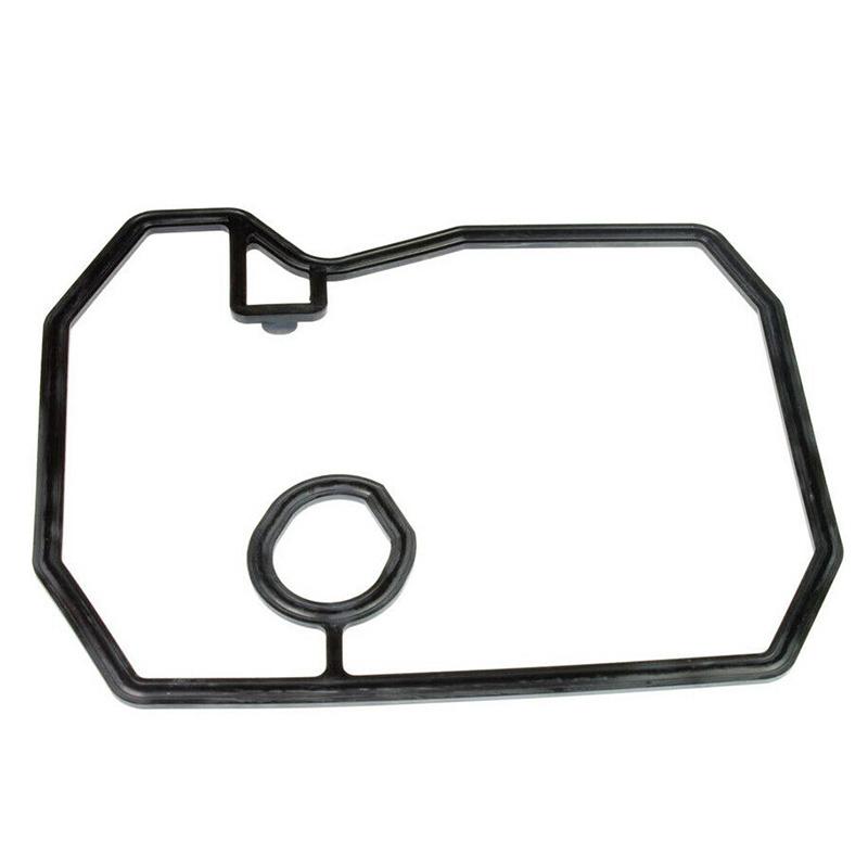 B07A-2 PCS Cylinder Head Cover Gaskets For Honda VT600 C Shadow XLV 600 650 Transalp 1987-2007 12391-MF5-750 Motor Parts