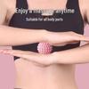 Professional Fascia and Sole Massage Ball for Neck and Back Relaxation