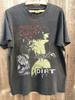 Vendita Calda Alice in Chains Dirt Retro Carbone Unisex Poster Stampa Grafica Maglietta Uomo Donna Manica Corta Estate Nuova Maglietta Larga Casual Oversize Top