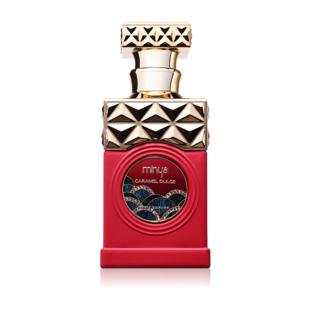 Paris Minya Caramel Dulce Woda perfumowana