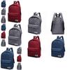 Trendy Street Style Canvas Travel Bag With Anti-theft Feature For Men And Women