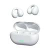 T75 Fone Bluetooth Headset 5.3 Wireless Bone Conduction Headphones  Canceling HD Call Sports Gaming Earphone