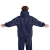 Hooded Sports Tracksuit Unisex Running Outfits Long Sleeve Pullover Hoodies Sweatshirt