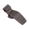 Clip Roller Trunk Fixing Clip Enhanced Operation Stability