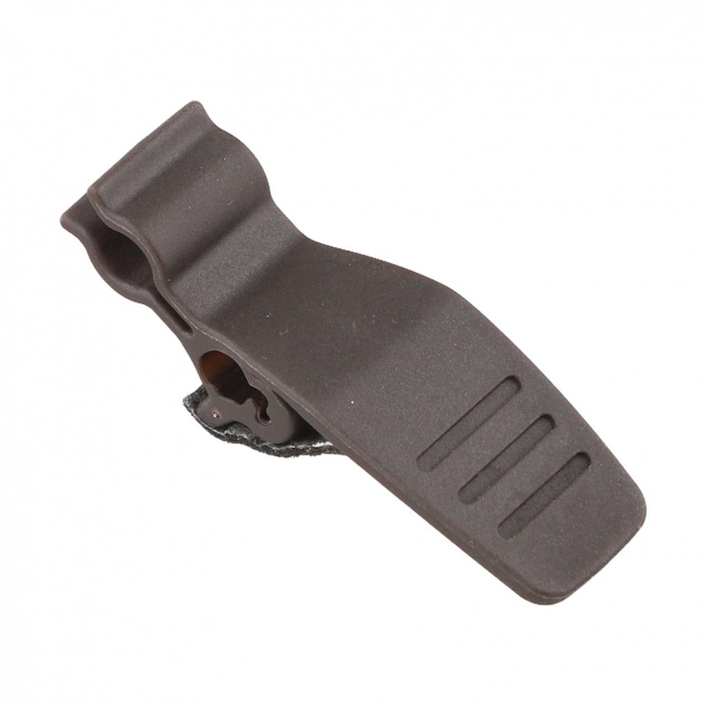 Clip Roller Trunk Fixing Clip Enhanced Operation Stability