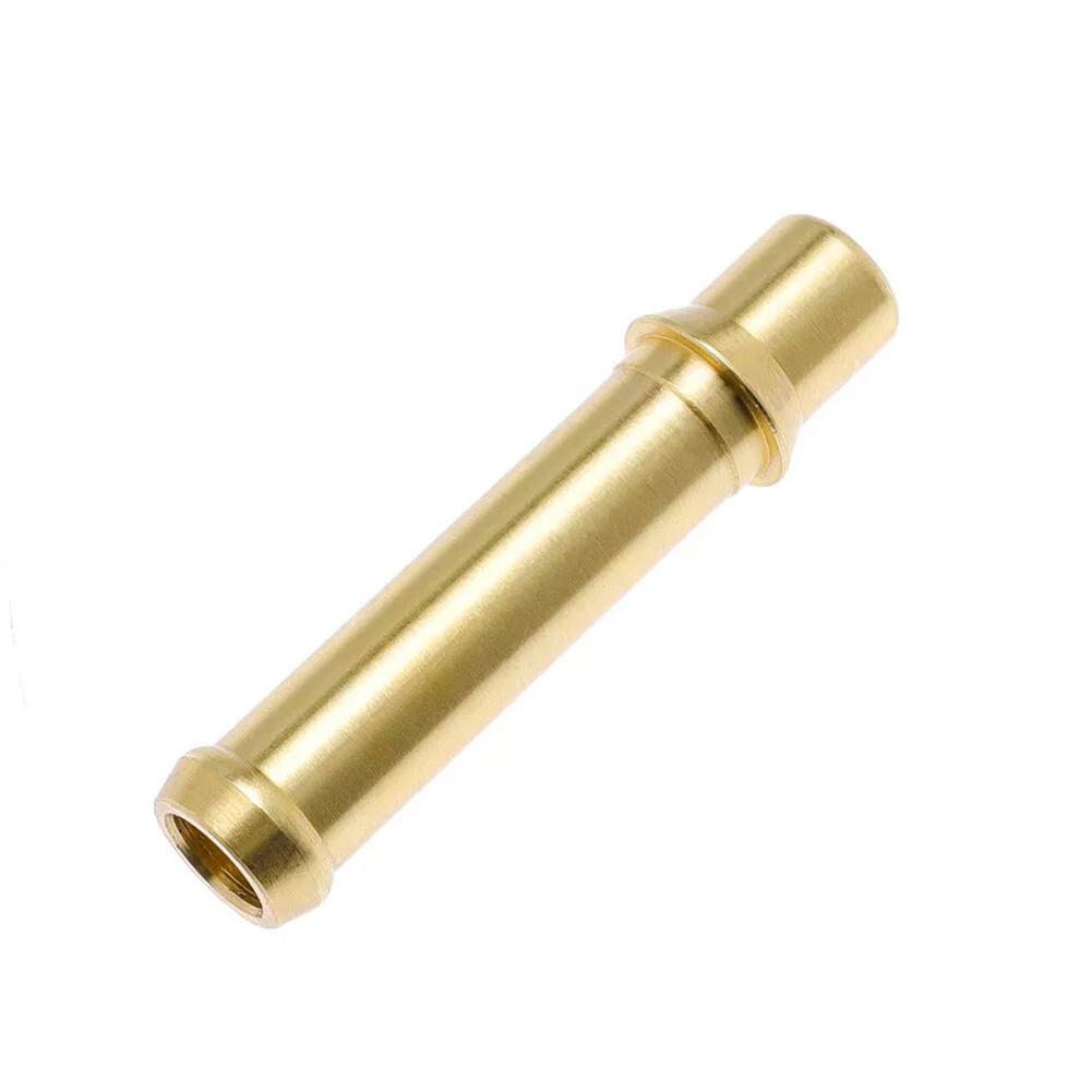 397 Transmission Line Fitting Tube Adapter Replacement Compatible With GM 1996-UP Transmission With Snap-in Or Clip-in Style Lines
