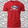 Neues Fairtex Be Inspired Logo Herren T-Shirt Lustig Größe S-5XL Hergestellt in den USA Unisex T-Shirt