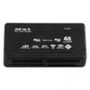 USB 2.0 Card Adapter Card Reader/TF/CF/XD/MS MMC Memory Card Reader