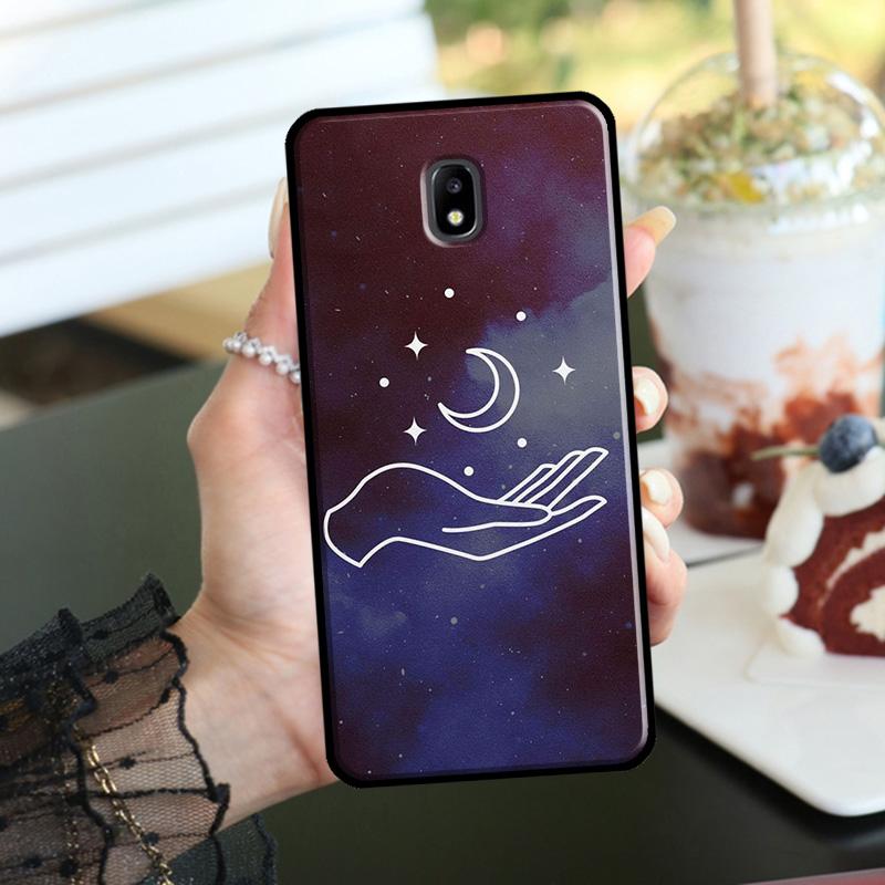 

Hand Holding Moon Finger Heart Case For Samsung Galaxy M13 M33 M53 M06 M16 M31 M11 M55 M15 M56 M36 M12 M32 M52 M14 M34 M54 Samsung M14