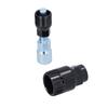 Bike Carbon Steel Crank Extractor Puller Crank Arm Removal Tool Bottom Bracket Remover