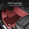Accesorios Interior – Alfombrillas para el interior y el maletero
