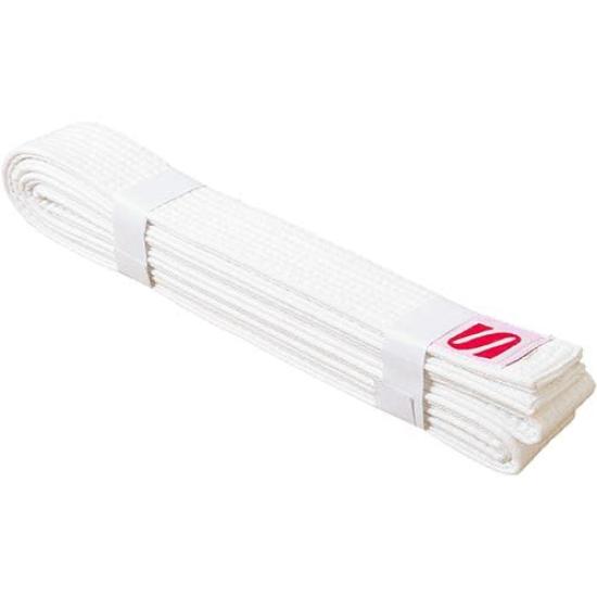 

Кимоно для дзюдо Kusakura JSL с швом на спине, размер пояса JSLB2, одинарного плетения (Только белый) 2 белый