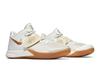 Nike Kyrie Flytrap 3 EP 'White Metallic Gold'