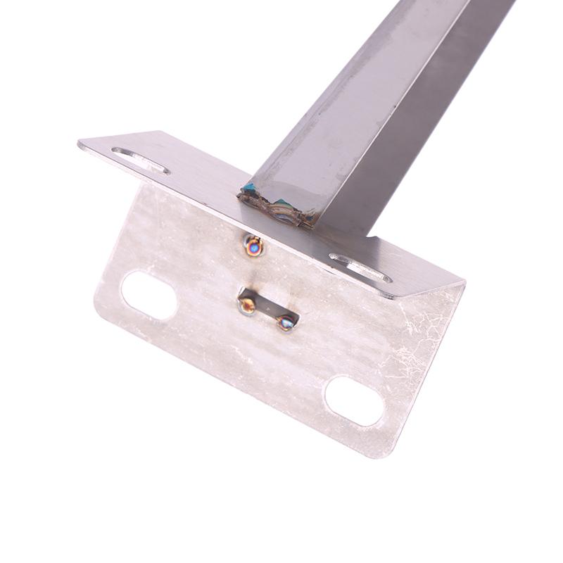 201 Edelstahl CCTV Kamera Montagehalterung Videoüberwachung Sicherheitskamera Halterungen Wand Deckenmontage Kamerahalterung