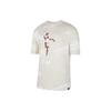 Jordan T Shirt Men's Sail White DM1437-133