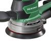 Ponceuse excentrique HIKOKI 350W Ø150mm - SV15YCWBZ
