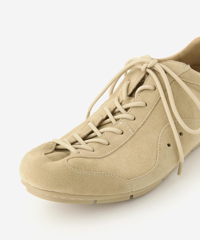 Scarpe da ginnastica Bowler Romantic Move R25M200 (Sabbia beige)
