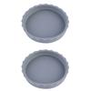 2 Pcs/Set Protection Beverage Can Lids Food Grade Soft Beer Bottle Silicone